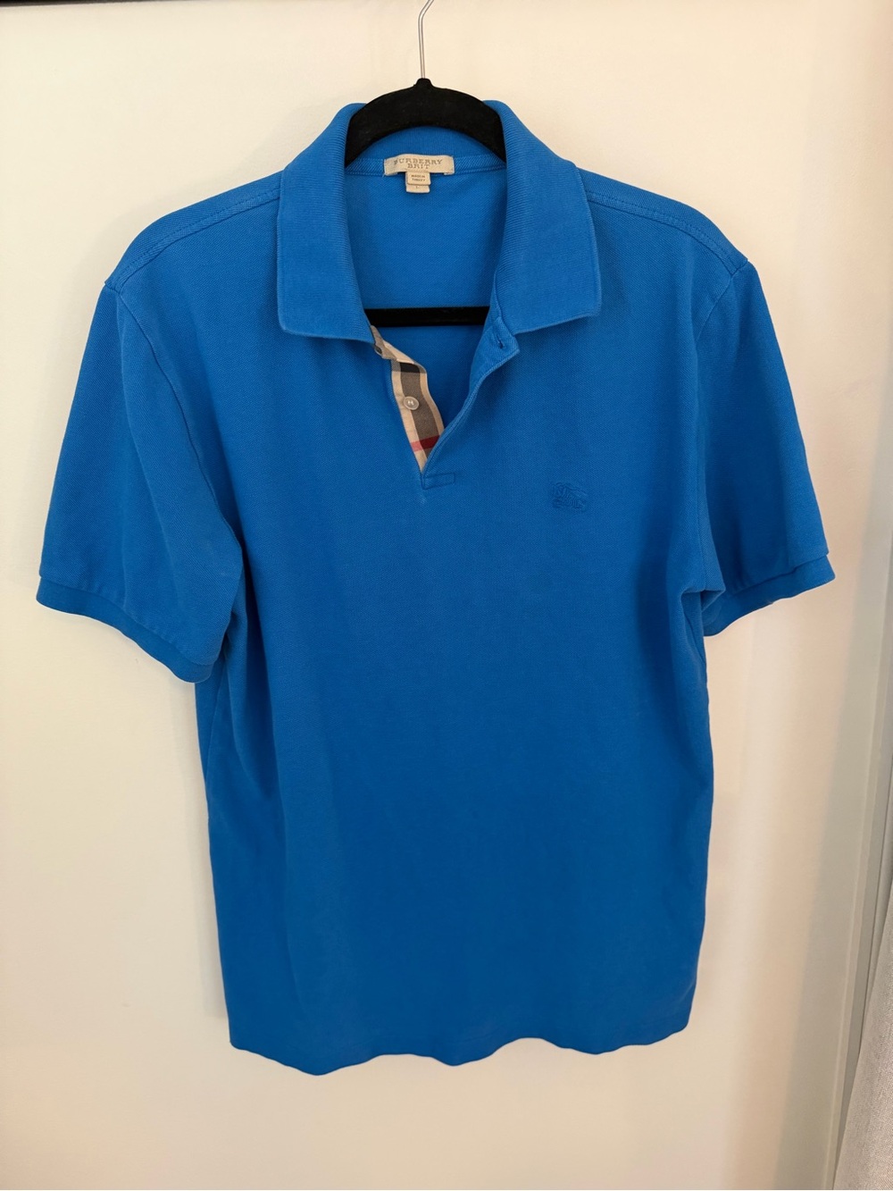 Burberry Polo
